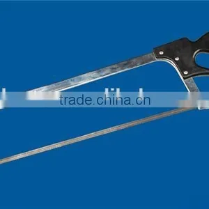 Professional Hand Saw Hacksaw for Cutting Meat thumbnail-2