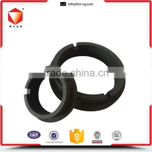 High-tech High-ranking Copper Graphite Bearing thumbnail-1
