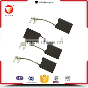 Bottom Price Good-hardness for Bosch Carbon Brush Manufacturer thumbnail-2