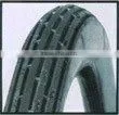 MOTORCYCLE TYRE AND TUBE thumbnail-1
