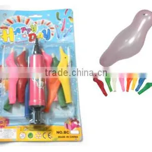 New Design Pvc Hot Dove Balloons With CE thumbnail-1