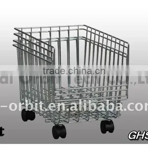 Wire Basket thumbnail-1