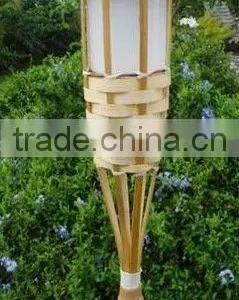 Solar Garden Light WITH Mono-crystal thumbnail-1