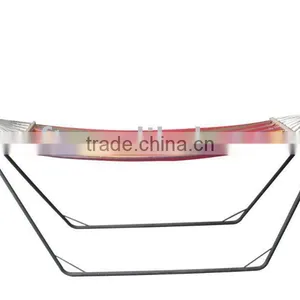 Folding Hammock With Stand thumbnail-1