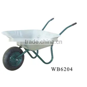 Russia High Quality Industry Wheelbarrow Tire 3.50 8 With CE Certificate thumbnail-1