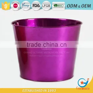 Pots for Plants Outdoors Flowers for Patio Pots thumbnail-1