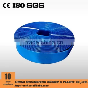 Pvc Agriculture Water Hose thumbnail-2