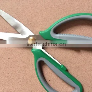 BERRYLION 195mm Chicken Bone Stainless Steel Kitchen Scissors for Sale thumbnail-4