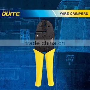 Wire Crimpers,crimping Pliers ,electric Crimper thumbnail-1