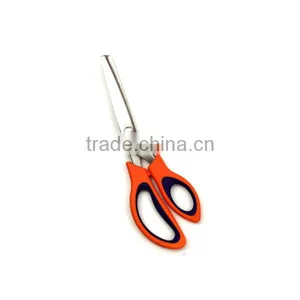 B1251 Pinking Shears Professional Stainless Steel Dressmaking Craft Scissors thumbnail-1