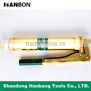 800CC Industrial Grease Gun With Double Pole thumbnail-5
