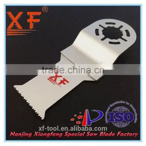 Bi Metal Metal Cutting Oscillating Multi Tool Saw Blade for Bosch thumbnail-5