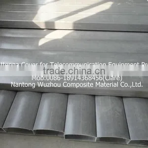 Frp Fiberglass Antenna Radome thumbnail-2