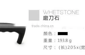 Whet Knife Bar ;grindstone; Sharpener thumbnail-2