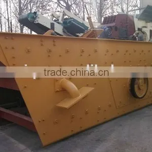 2014 China Sand & Gravel Separator in Stock for Sale thumbnail-1