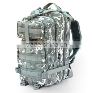 Wholesale Military Tactical Fashionable Sports Cycling Backpack thumbnail-6
