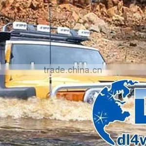 Off Road Truck Parts Car Snorkel 4x4 For Toyota FJ Cruiser Accessories 2006-2008 thumbnail-1