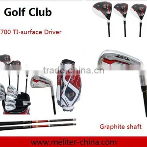 Wholesale OEM Cheap Price Newest Customerized Golf Club thumbnail-3