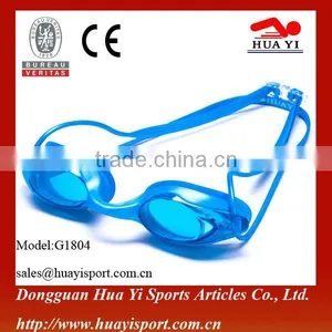 Best Waterproof Wholesales Durable Oem Customs Swimming Goggles thumbnail-6