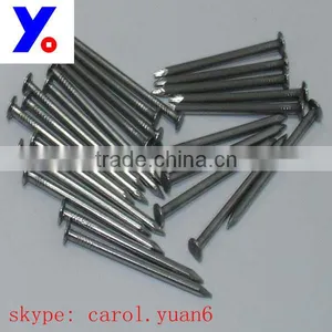 Pure Iron Nails thumbnail-1