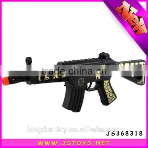 2015 Newest Products Air Soft Military Gun for Promotion thumbnail-1