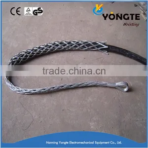 Standard Type Cable Pulling Mesh Grip thumbnail-3