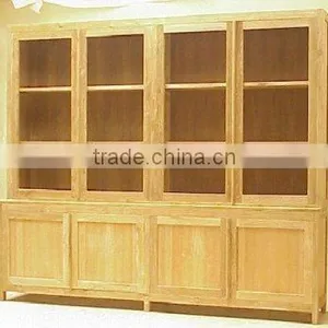 MANON 4 DOORS CABINET thumbnail-1