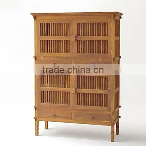 LAURENT WITH LIST CABINET thumbnail-1
