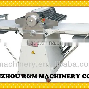 R&M Factory Pastry Sheeter Machine thumbnail-1