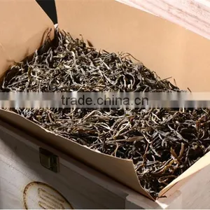 Yunnan Spring Organic Weight Loss PuEr Tea thumbnail-1