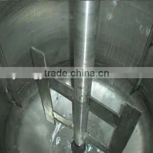 Cheapest Most Advanced Explosion-Proof Technical 100l Reactor thumbnail-3