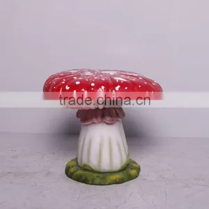 Split Single Mushroom Seat thumbnail-3