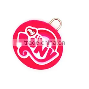 Romantic Lover Keychains Cute Wholesale Custom Keychain thumbnail-5