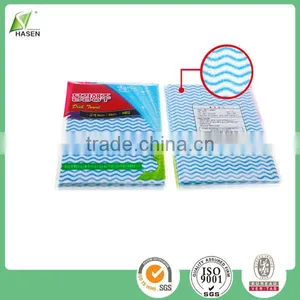 Used Military Clothing Janitorial Supplies Bamboo Cleaning Cloth thumbnail-3