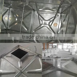 Best Undergound Water Tank, Huili BDF Water Tank thumbnail-3