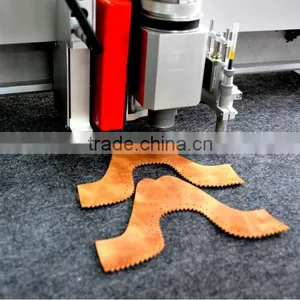 Automatic Cutting Machine for Car Mats and PVC Coil Mat thumbnail-2