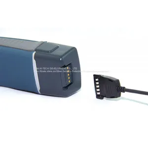JWM Factory Top Sellers Waterproof RFID Patrol Guard Reader With Free Software thumbnail-4