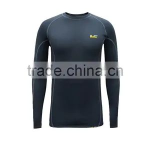 New Generation of Thermo With Tencel Under Shirt thumbnail-1