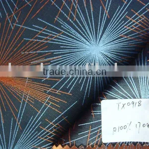 Polyester Jacquard Fabric thumbnail-1