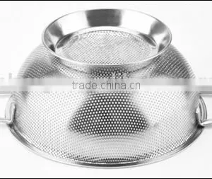 SS Mesh Colander 2017 thumbnail-2
