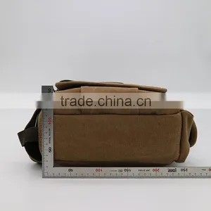 J531637h Casual Style Handbag Canvas Bag thumbnail-5