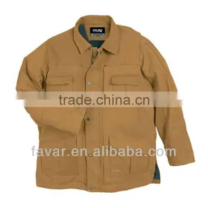 Unisex Waterproof Windproof Breakable Outdoor Jacket thumbnail-1