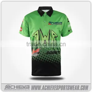 Whholesale Korean Fashion Polo Shirt, Fancy Polo T-shirts thumbnail-1