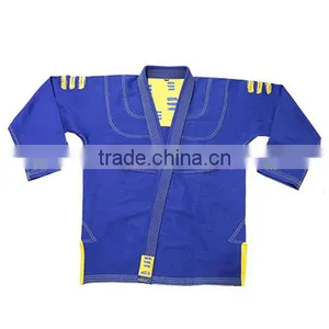 Wholesale Brazilian Jiu Jitsu/bjj Kimono High Quality Custom Bjj gi Uniform With Low Price thumbnail-6