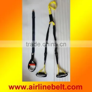 2013 New Design Running Belt With Aircraft Buckle thumbnail-1