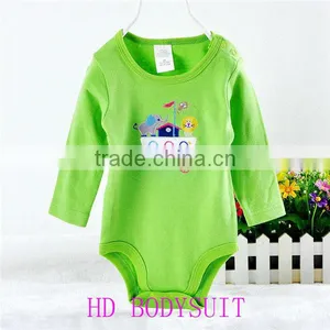 Hot Sale Infant Romper Wholesale Baby Clothes thumbnail-1