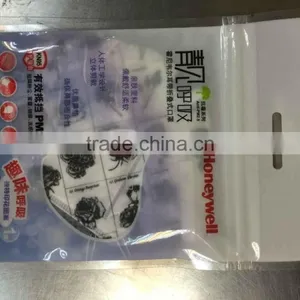 HONEYWELL DISPOSABLE FACE MASK RY-D7051-RS1 thumbnail-5