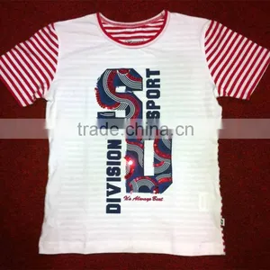 Ready Stock Mixed Children T-Shirt thumbnail-1