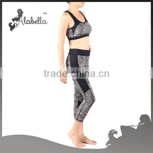 2015ummer Sweet Fast-Drying Sexy Sportwear thumbnail-3
