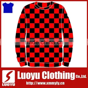 Mens Fashion Sweatshirt thumbnail-1